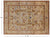 Hand Knotted Peshawar Wool Rug - Manhattan Rugs