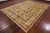 Hand Knotted Peshawar Wool Rug - Manhattan Rugs
