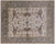 Turkish Oushak Hand Knotted Wool Rug - Manhattan Rugs