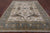 Turkish Oushak Hand Knotted Wool Rug - Manhattan Rugs