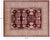 Hand Knotted Peshawar Rug - Manhattan Rugs