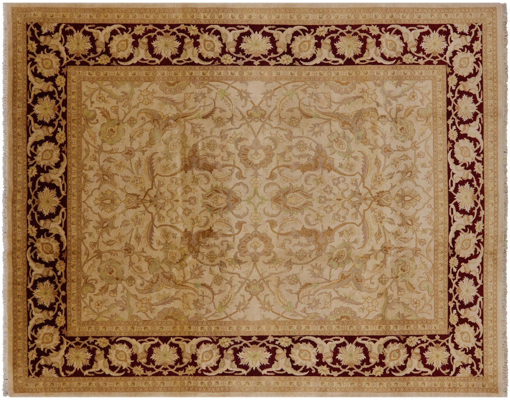Handmade Chobi Peshawar Rug - Manhattan Rugs
