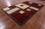 Persian Gabbeh Hand Knotted Area Rug - Manhattan Rugs