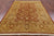 Hand Knotted Chobi Peshawar Rug - Manhattan Rugs