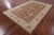 Peshawar Handmade Wool Rug - Manhattan Rugs