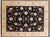 Turkish Oushak Hand Knotted Wool Rug - Manhattan Rugs