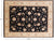 Turkish Oushak Hand Knotted Wool Rug - Manhattan Rugs