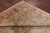 Hand Knotted Peshawar Wool Rug - Manhattan Rugs