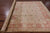 Hand Knotted Peshawar Wool Rug - Manhattan Rugs