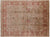 Hand Knotted Peshawar Wool Rug - Manhattan Rugs