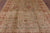 Hand Knotted Peshawar Wool Rug - Manhattan Rugs