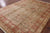 Hand Knotted Peshawar Wool Rug - Manhattan Rugs