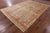 Hand Knotted Peshawar Wool Rug - Manhattan Rugs