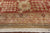 Hand Knotted Peshawar Wool Rug - Manhattan Rugs