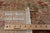 Hand Knotted Peshawar Wool Rug - Manhattan Rugs