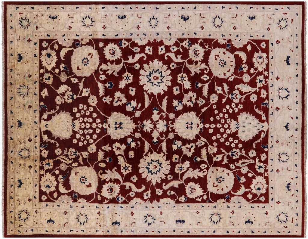 Turkish Oushak Handmade Rug - Manhattan Rugs