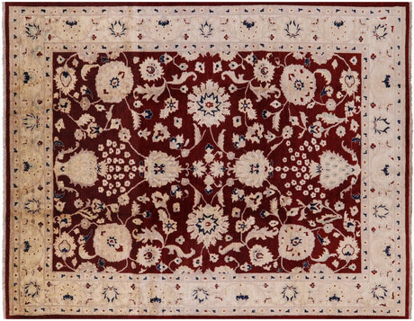 Turkish Oushak Handmade Rug - Manhattan Rugs
