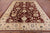Turkish Oushak Handmade Rug - Manhattan Rugs