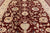 Turkish Oushak Handmade Rug - Manhattan Rugs