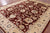 Turkish Oushak Handmade Rug - Manhattan Rugs