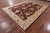 Turkish Oushak Handmade Rug - Manhattan Rugs