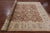 Hand Knotted Peshawar Area Rug - Manhattan Rugs