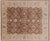 Hand Knotted Peshawar Area Rug - Manhattan Rugs
