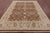 Hand Knotted Peshawar Area Rug - Manhattan Rugs