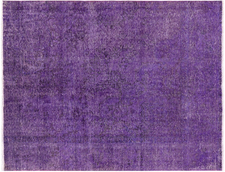 Overdyed Handmade Rug - Manhattan Rugs