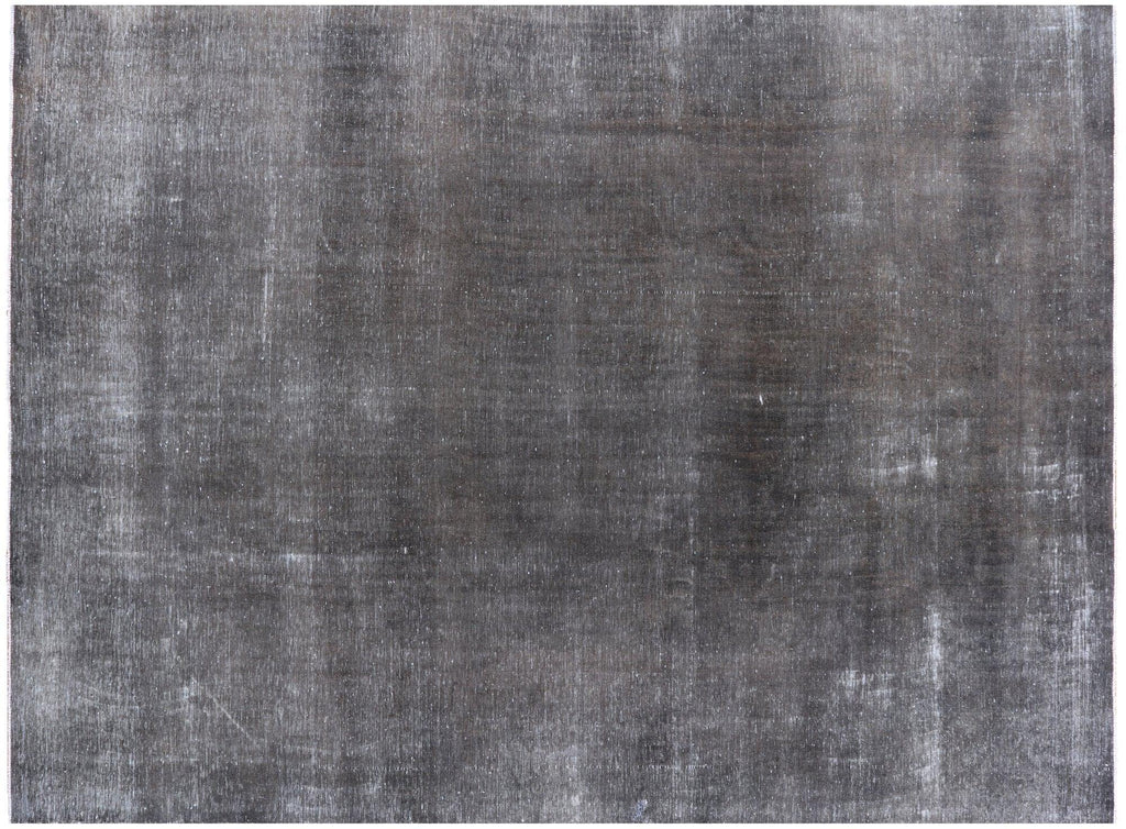 Handmade Persian Overdyed Rug - Manhattan Rugs