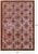 All Over Design Overdyed Hand Knotted Rug - Manhattan Rugs