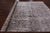 Modern Hand Knotted Silk Rug - Manhattan Rugs