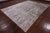 Modern Hand Knotted Silk Rug - Manhattan Rugs