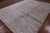 Modern Silk Hand Knotted Rug - Manhattan Rugs