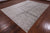 Modern Silk Hand Knotted Rug - Manhattan Rugs