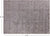 SUPER SALE 8' 10" X 11' 8" Modern Silk Hand Knotted Rug - W267