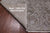 SUPER SALE 8' 10" X 11' 8" Modern Silk Hand Knotted Rug - W267