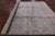 Modern Silk Hand Knotted Rug - Manhattan Rugs