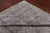 SUPER SALE 8' 10" X 11' 8" Modern Silk Hand Knotted Rug - W267