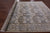 William Morris Handmade Wool Area Rug - Manhattan Rugs