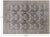 7' 7" X 10' 0" Oushak Handmade Wool Area Rug - W285