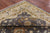 Oushak Handmade Wool Area Rug - Manhattan Rugs