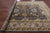 Oushak Handmade Wool Area Rug - Manhattan Rugs