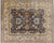Oushak Handmade Wool Area Rug - Manhattan Rugs