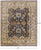 Oushak Handmade Wool Area Rug - Manhattan Rugs