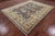 Oushak Handmade Wool Area Rug - Manhattan Rugs