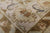 Oushak Handmade Wool Area Rug - Manhattan Rugs