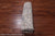 Ivory 8' 0" X 10' 0" Turkish Oushak Hand Knotted Wool Rug - W416