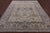 Turkish Oushak Hand Knotted Wool Rug - Manhattan Rugs
