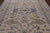 Turkish Oushak Hand Knotted Wool Rug - Manhattan Rugs